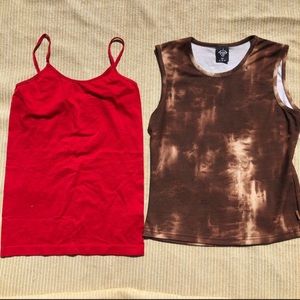 Tank Top Bundle